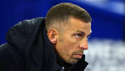 加里-奥尼尔：我与英格兰队以及曼联只是传闻；庆幸狼队保级