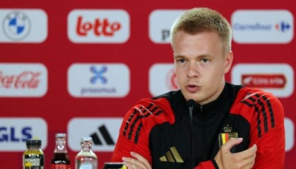 罗马诺：马赛150万欧租借费尔梅伦，包含2000万欧选择性买断